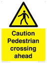 caution-pedestrian-crossing-ahead-warning-sign~